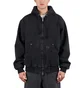 Carhartt WIP OG Active Rivet Jacket (Schwarz)