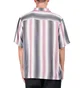 Carhartt WIP S/S Dashner Shirt (Grau / Pink)