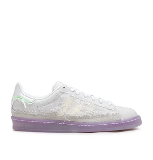 adidas x Youth of Paris Campus (Grau / Lila)