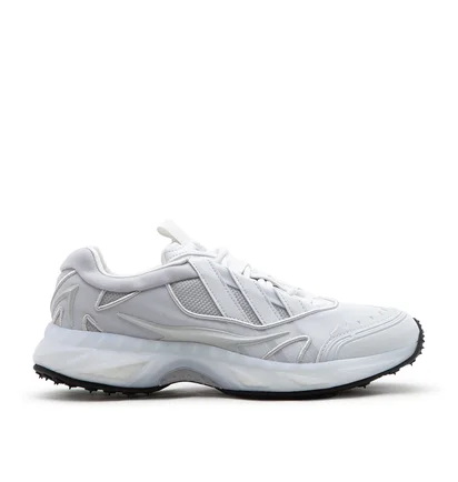 adidas Xare Boost (Weiß / Grau)