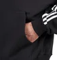 adidas x Korn Hoodie (Schwarz / Weiß)