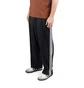 adidas Baggy Track Pants (Schwarz)