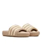 Adidas Adilette 24 (Braun / Beige)