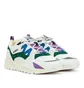Karhu Fusion 2.0 (Weiß / Grün / Lila)