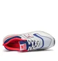 New Balance M997 HAJ (Weiß / Blau)