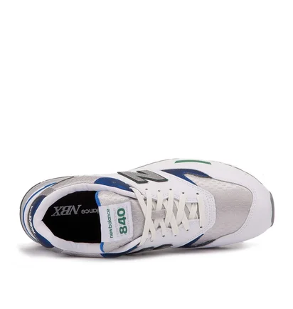 New Balance ML840AB (Weiß)