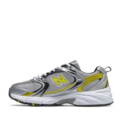 New Balance MR530 SC (Silber / Gelb)