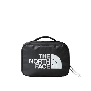 The North Face Base Camp Voyager Waschbeutel (Schwarz)