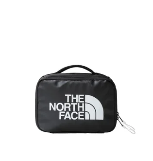 The North Face Base Camp Voyager Waschbeutel (Schwarz)