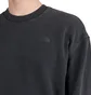 The North Face Heritage Dye Sweater (Schwarz)