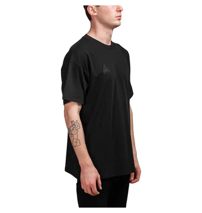 Nike ACG Logo T-Shirt (Schwarz)