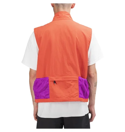 Nike ACG Vest (Rot / Lila)