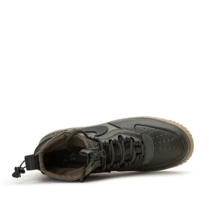 Nike Air Force 1 Winter Gore-Tex (Olive)