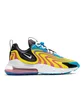 Nike Air Max 270 React ENG (Gelb / Blau / Pink)