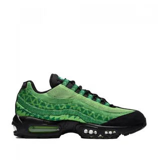 Nike Air Max 95 CTRY (Grün / Schwarz)