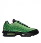 Nike Air Max 95 CTRY (Grün / Schwarz)