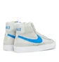 Nike Blazer Mid '77 NRG (Grau / Blau)