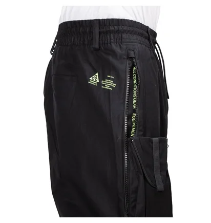 Nike NRG ACG Cargo Pant (Schwarz)