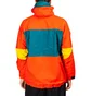Nike NSW ACG Anorak (Rot / Petrol)