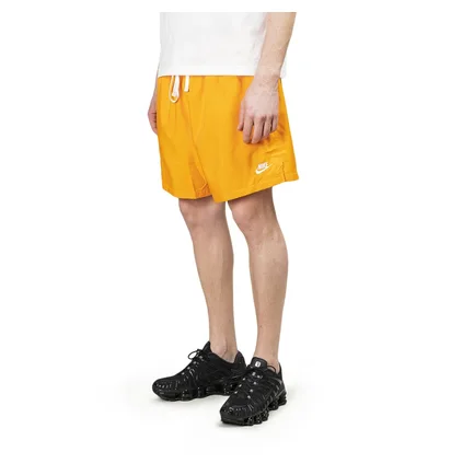 Nike NSW Woven Shorts (Orange)