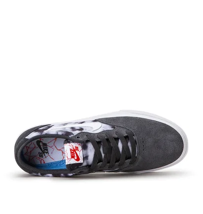Nike SB Chron Solarsoft (Grau)