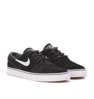 Nike SB Zoom Stefan Janoski OG (Schwarz / Weiß)