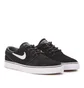 Nike SB Zoom Stefan Janoski OG (Schwarz / Weiß)