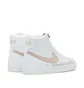 Nike W Blazer Mid ´77 (Weiss)