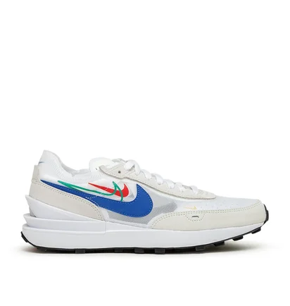 Nike Waffle One (Weiß)