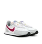 Nike Waffle Trainer 2 (Weiss / Rot)