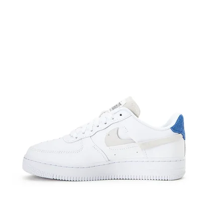 Nike WMNS Air Force 1 '07 Lux 'Inside Out' (Weiß)