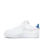 Nike WMNS Air Force 1 '07 Lux 'Inside Out' (Weiß)