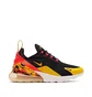 Nike WMNS Air Max 270 SE 'Floral' (Schwarz / Gelb)