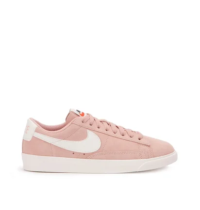 Nike WMNS Blazer Low (Rosa)
