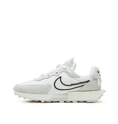 Nike WMNS Fontanka Waffle (Weiß)