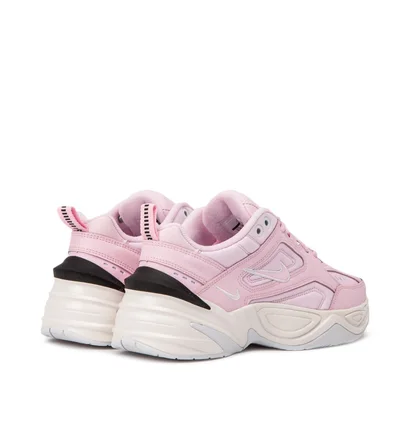 Nike WMNS M2K Tekno (Pink)