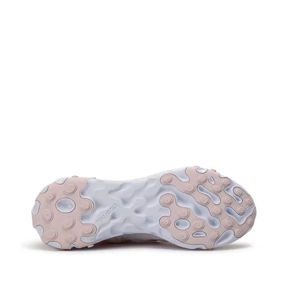 Nike WMNS React Element 55 (Rosa)