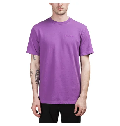 Aimé Leon Dore SS Logo Tee (Lila)