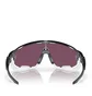 Oakley Jawbreaker (Schwarz / Multi)