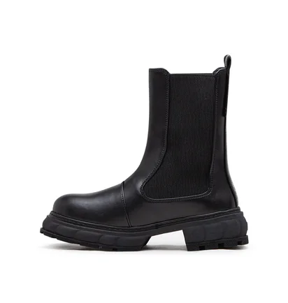 Virón Paradigm Black Apple (Schwarz)