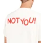 Pop Trading Company Too Real T-Shirt (Beige)