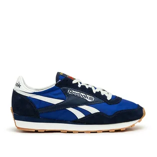 Reebok Aztec II (Blau / Navy / Weiß)