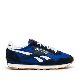 Reebok Aztec II (Blau / Navy / Weiß)