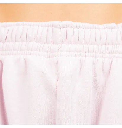 Reebok Classics Cozy Fleece Pants (Hellrosa)