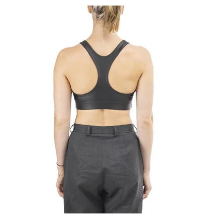 Reebok X MISBHV WMNS Classic Bra Top (Schwarz)