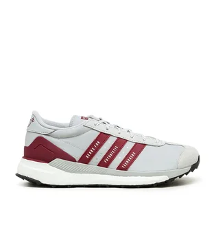 adidas x Human Made Country Free Hiker (Grau / Rot)