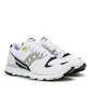 Saucony Azura (Weiß / Grau)