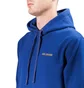 Aimé Leon Dore Distressed Hoodie (Dunkelblau)