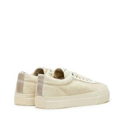 Stepney Workers Club WMNS Dellow Grand Cord (Beige)