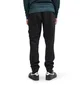 Stone Island Cotton Fleece Pant (Schwarz)